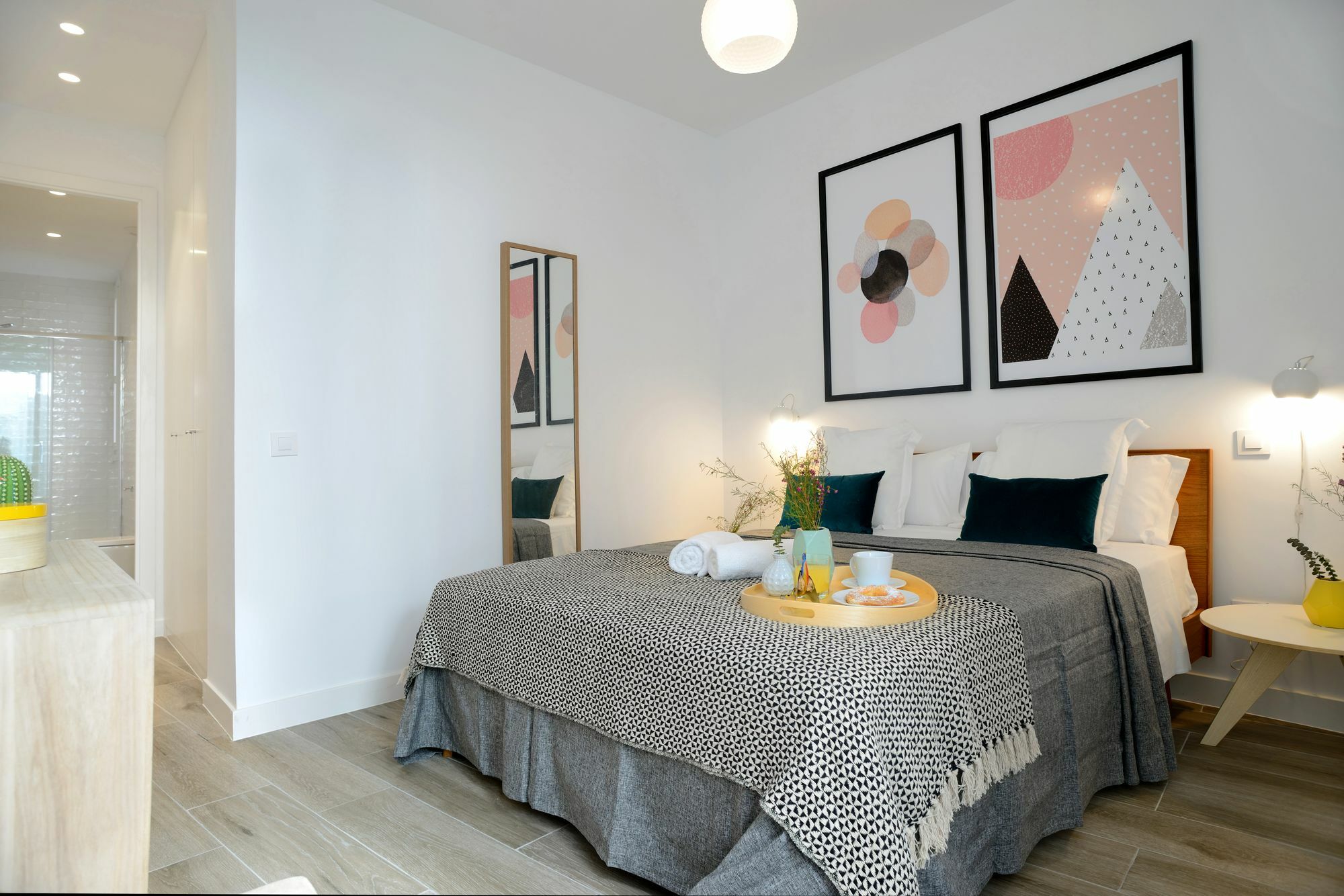 Nqn Aparts & Suites Madrid Dış mekan fotoğraf